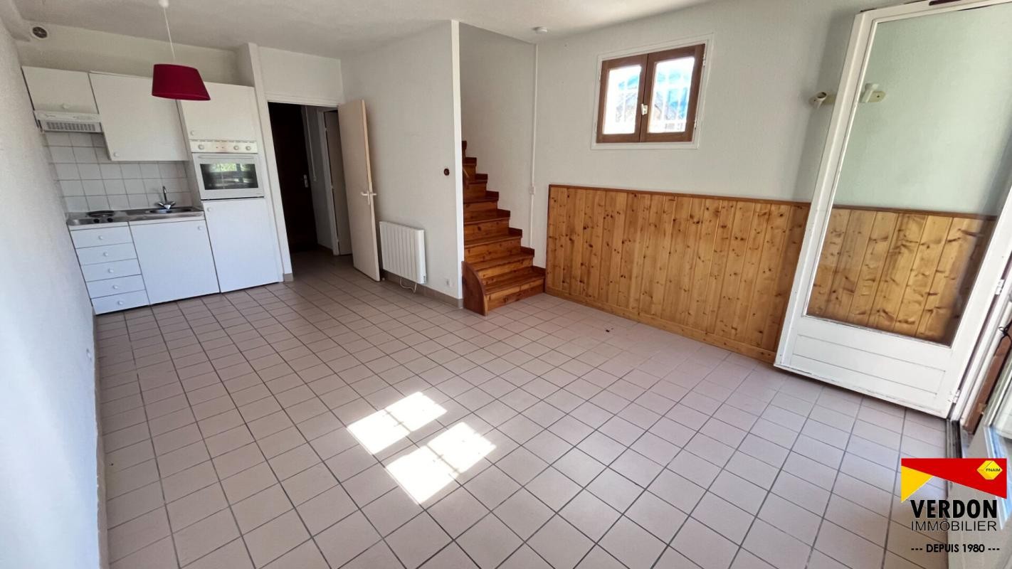 Vente Maison à Villars-Colmars 3 pièces