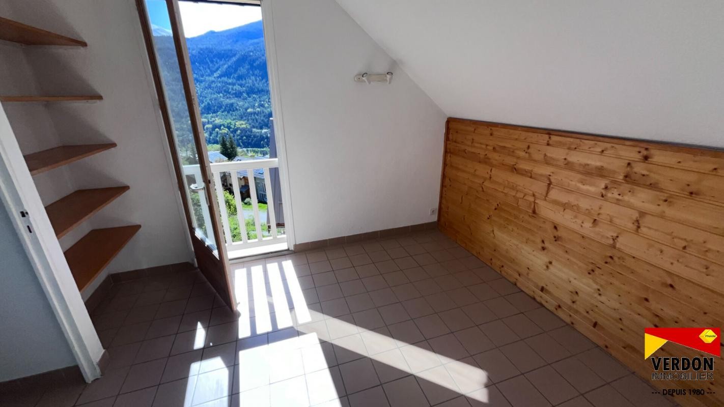 Vente Maison à Villars-Colmars 3 pièces