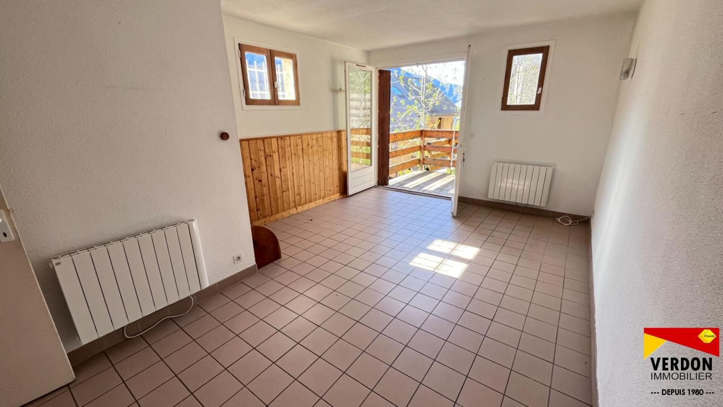 Vente Maison à Villars-Colmars 3 pièces