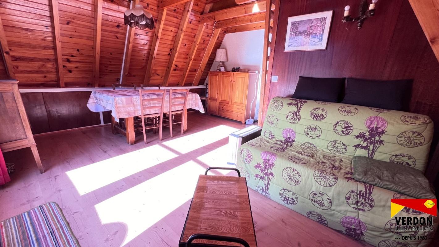 Vente Maison à Allos 3 pièces