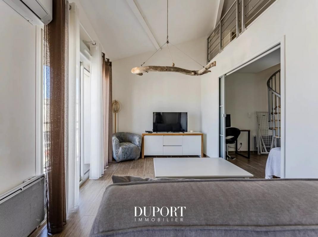 Vente Appartement à Mimizan 2 pièces