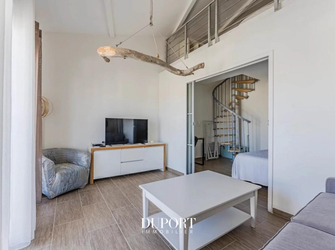 Vente Appartement à Mimizan 2 pièces