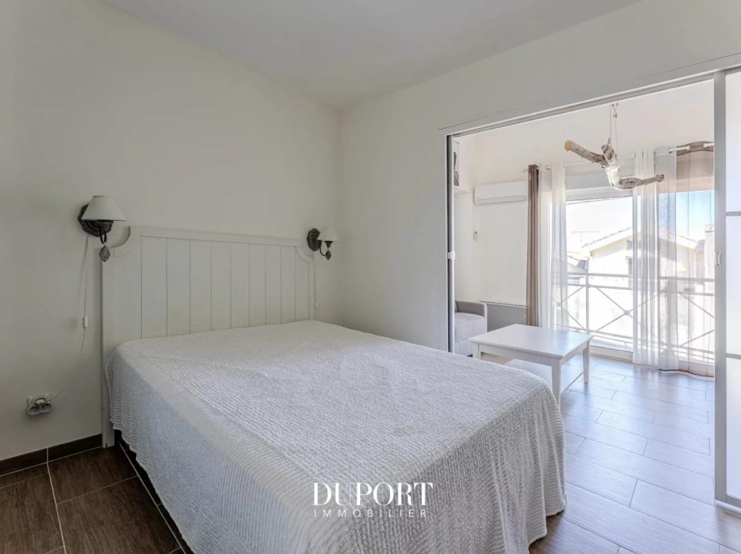 Vente Appartement à Mimizan 2 pièces