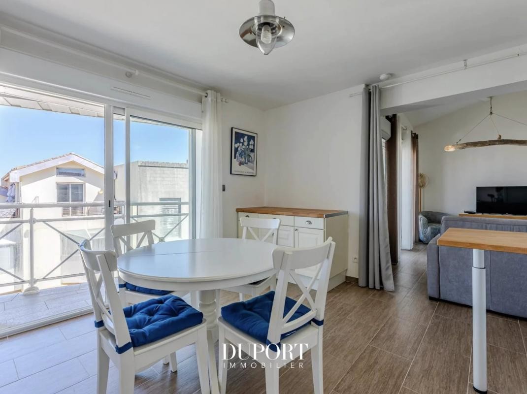 Vente Appartement à Mimizan 2 pièces