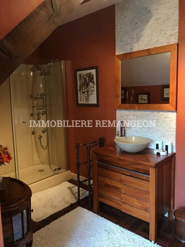 Vente Maison à Lamotte-Beuvron 6 pièces