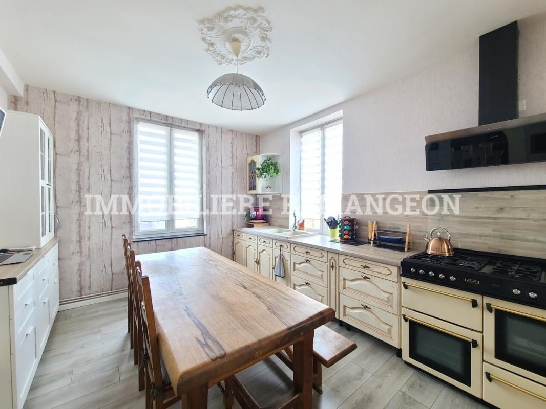 Vente Maison à Lamotte-Beuvron 6 pièces