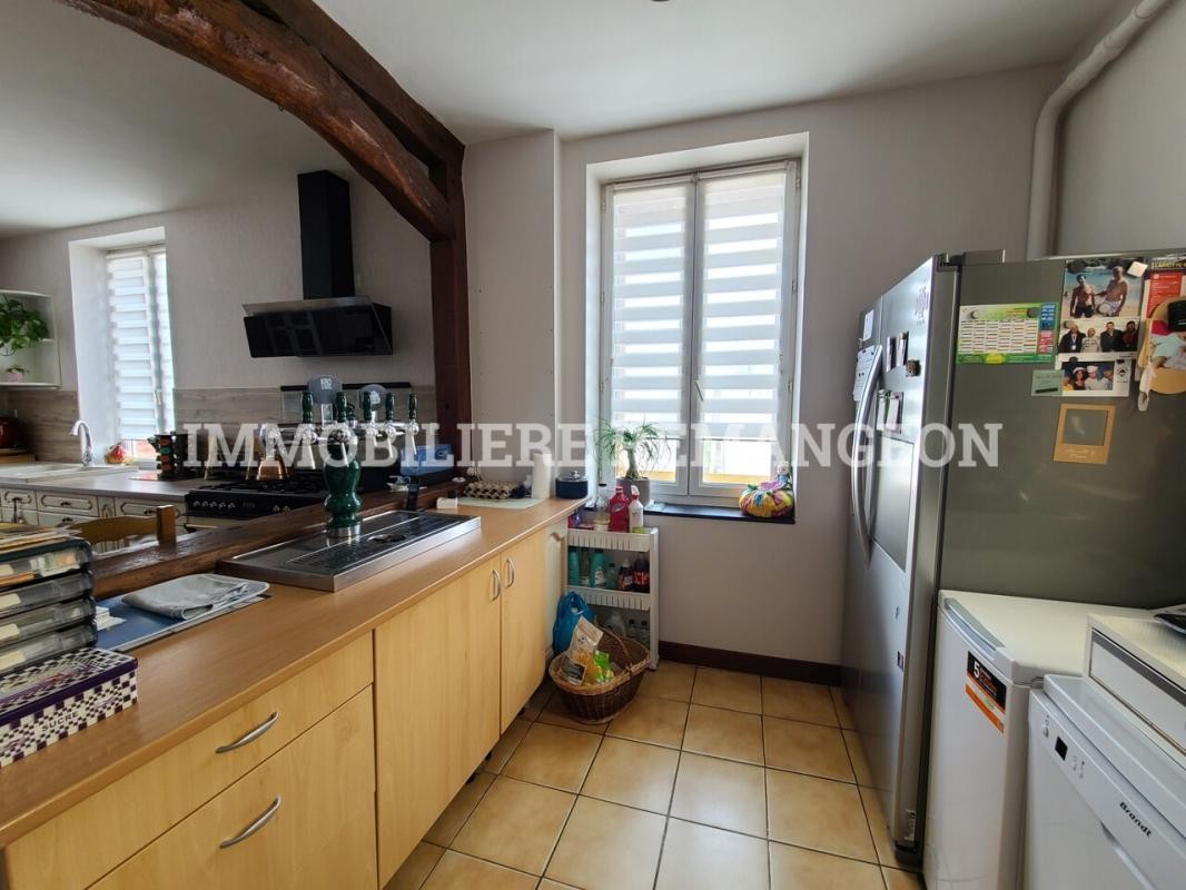 Vente Maison à Lamotte-Beuvron 6 pièces