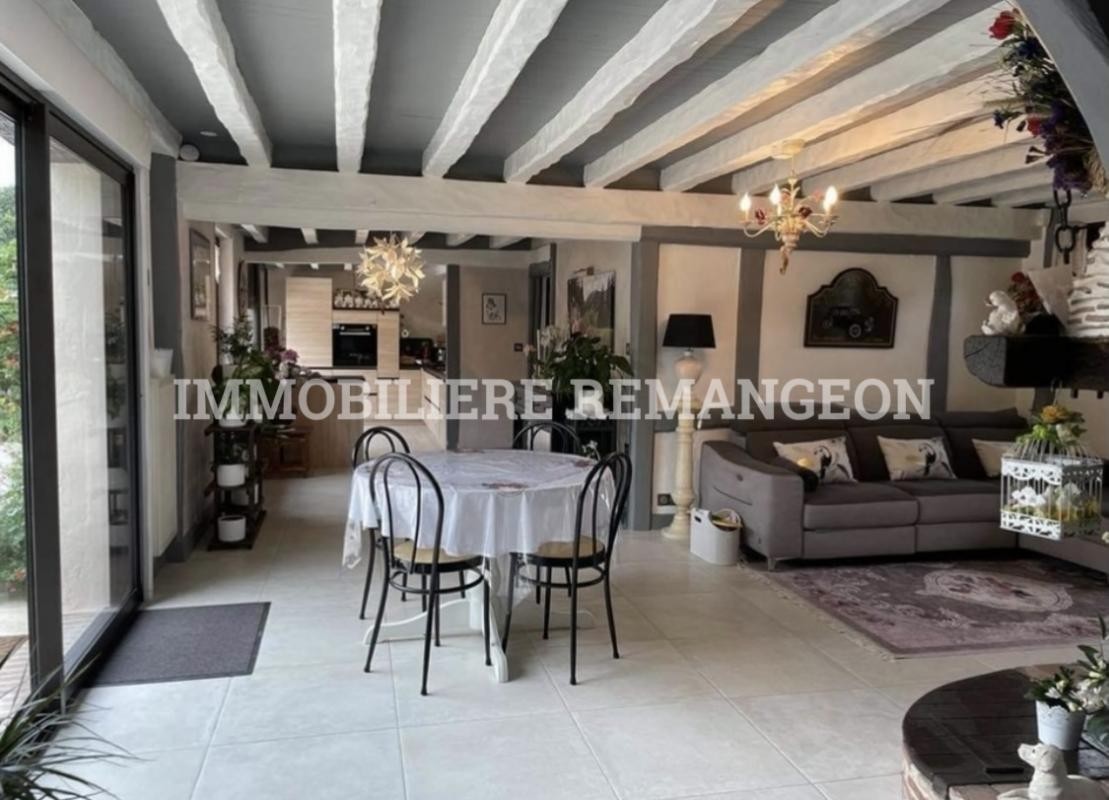 Vente Maison à Lamotte-Beuvron 8 pièces