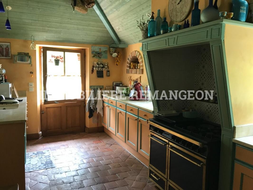 Vente Maison à Lamotte-Beuvron 6 pièces