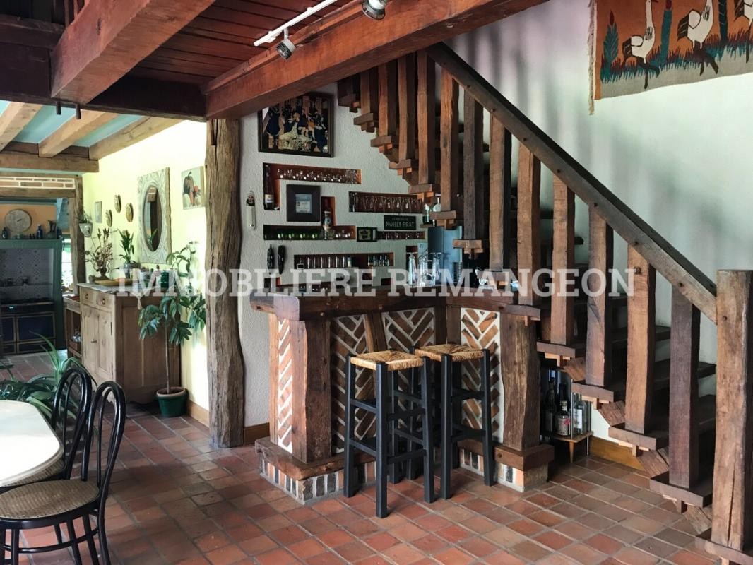 Vente Maison à Lamotte-Beuvron 6 pièces