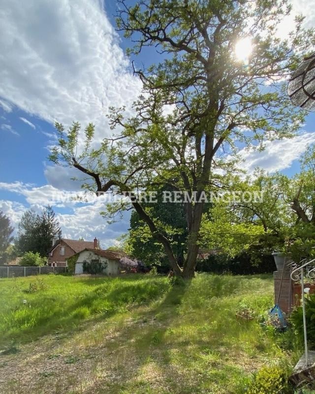 Vente Maison à Lamotte-Beuvron 11 pièces