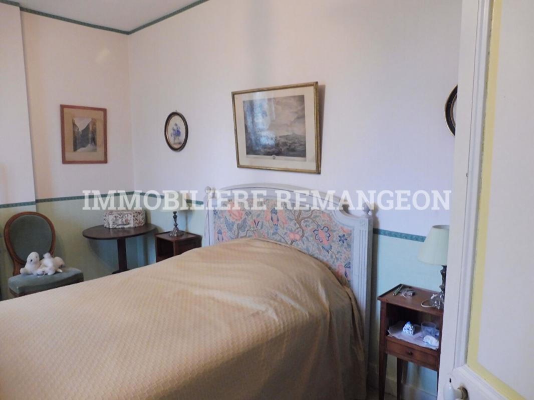 Vente Maison à Lamotte-Beuvron 11 pièces