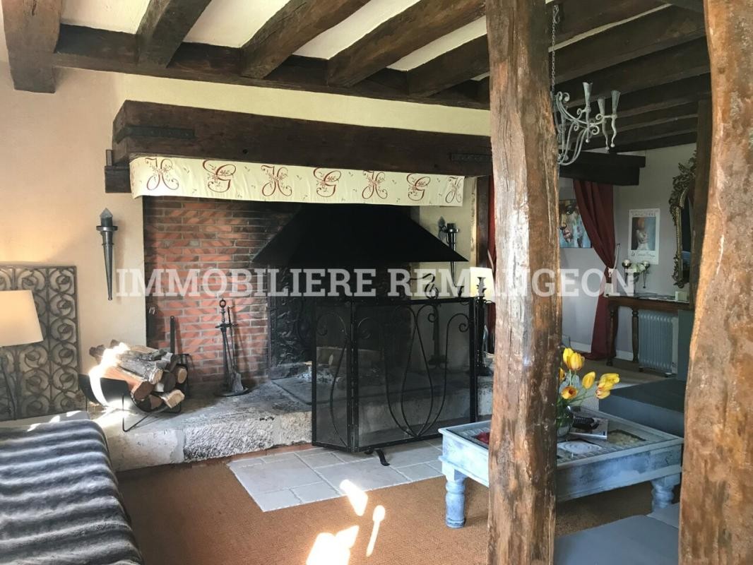 Vente Maison à Aubigny-sur-Nère 9 pièces