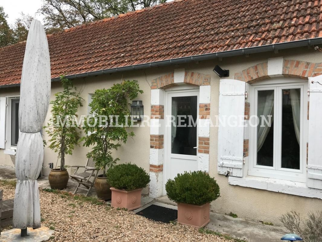 Vente Maison à Villeny 12 pièces