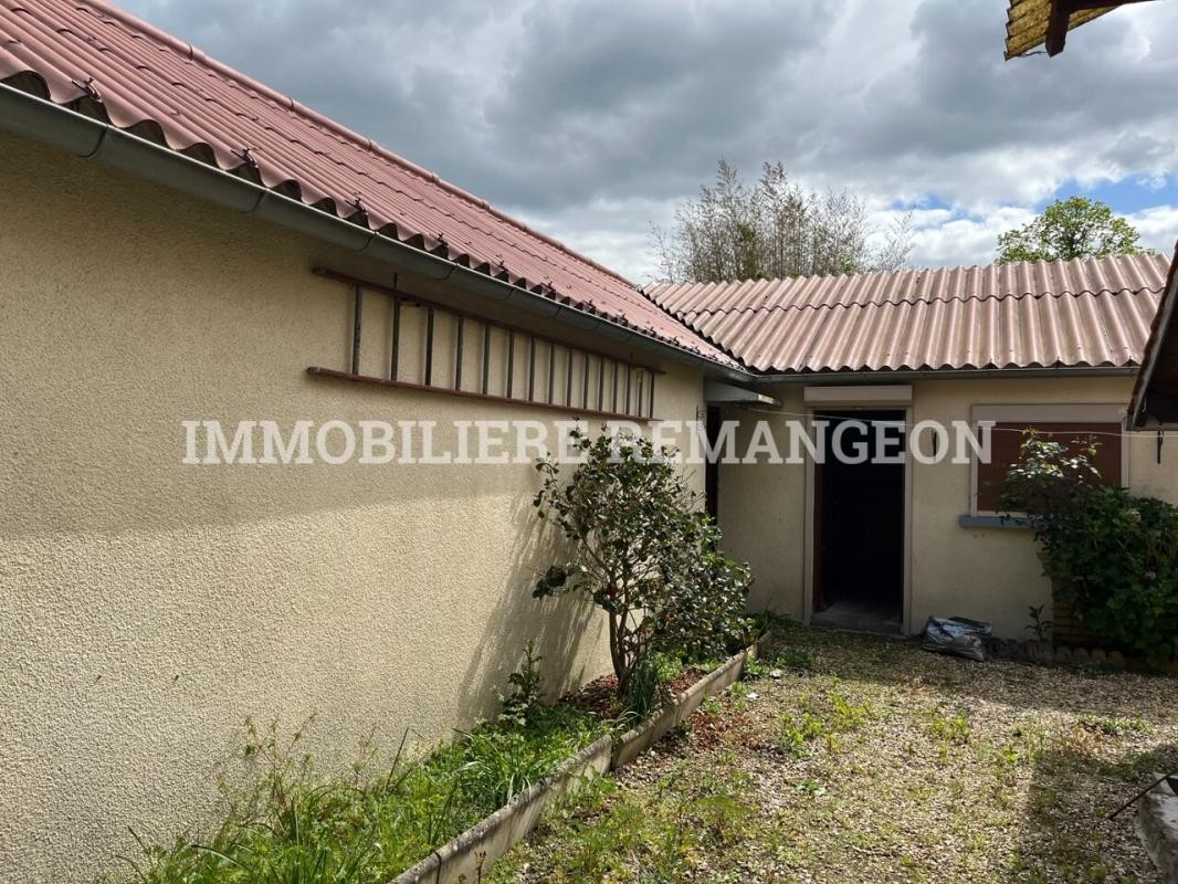 Vente Maison à Lamotte-Beuvron 3 pièces