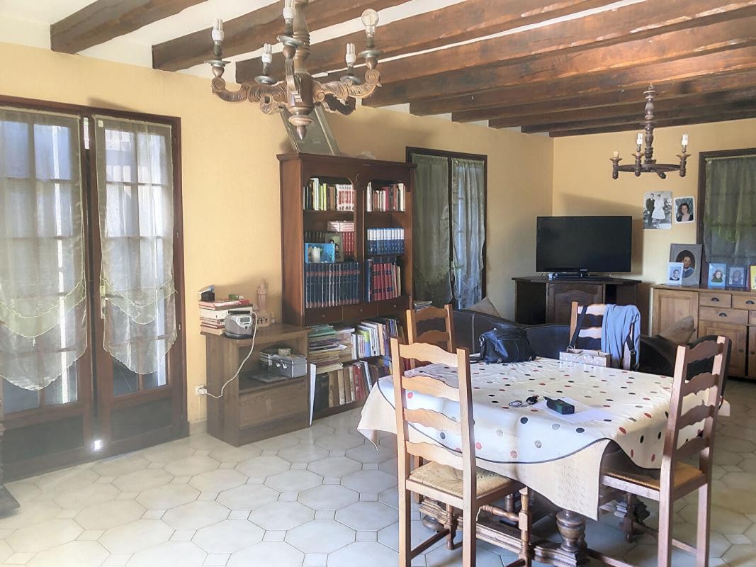 Vente Maison à Blois 6 pièces