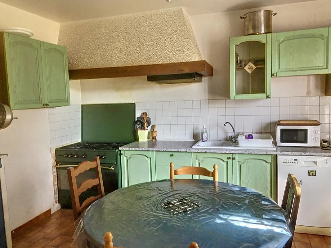 Vente Maison à Blois 6 pièces