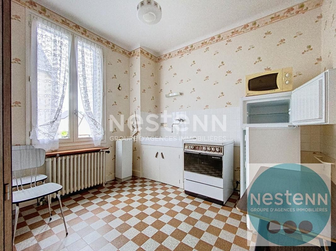 Vente Maison à Blois 3 pièces