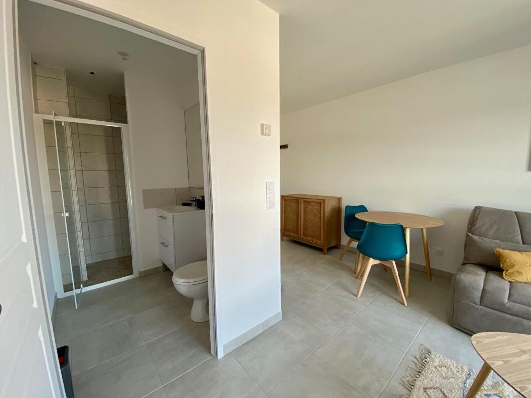 Location Appartement à Blois 1 pièce