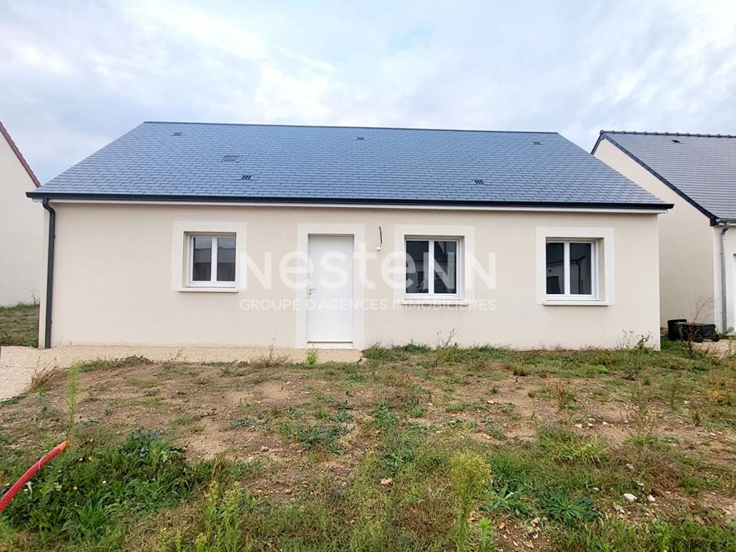 Vente Maison à Vineuil 4 pièces