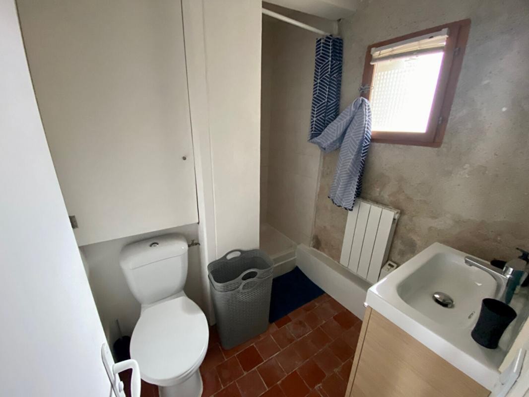 Location Appartement à Blois 2 pièces