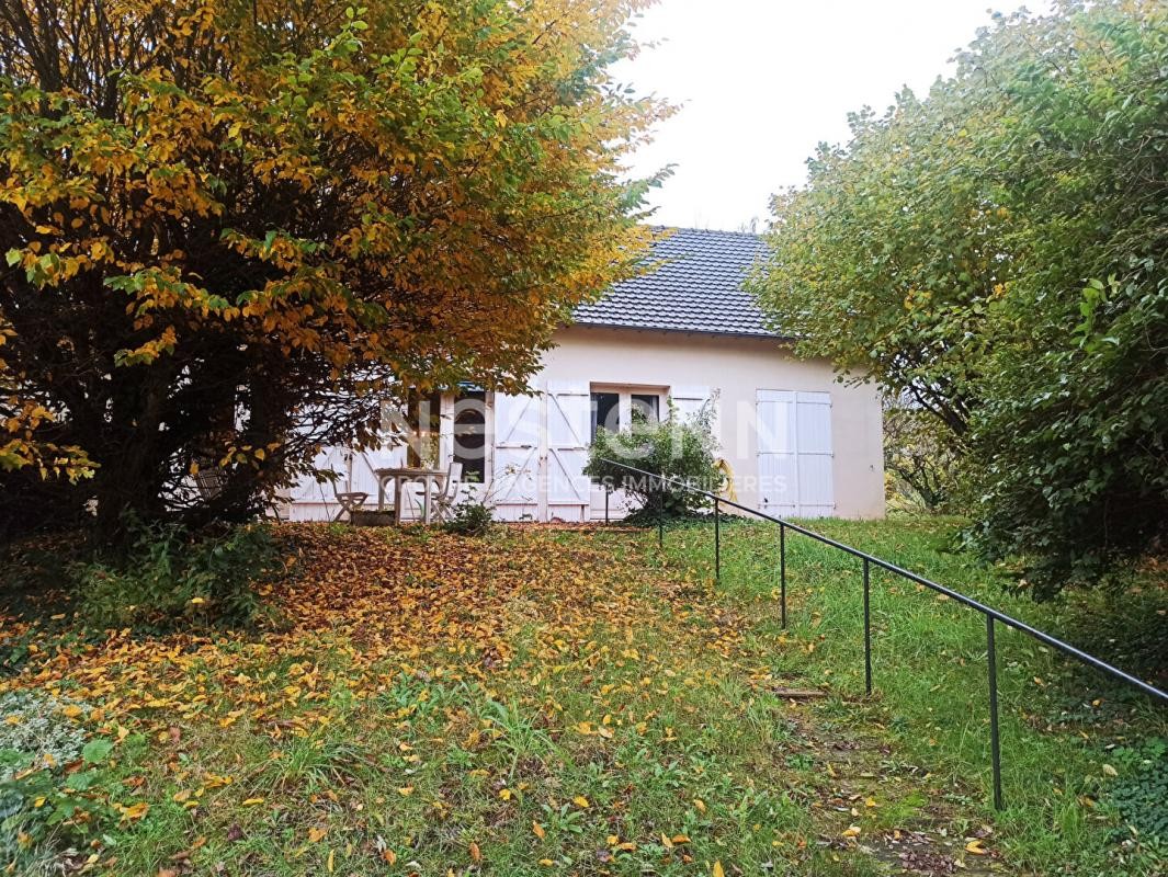 Vente Maison à Vineuil 7 pièces