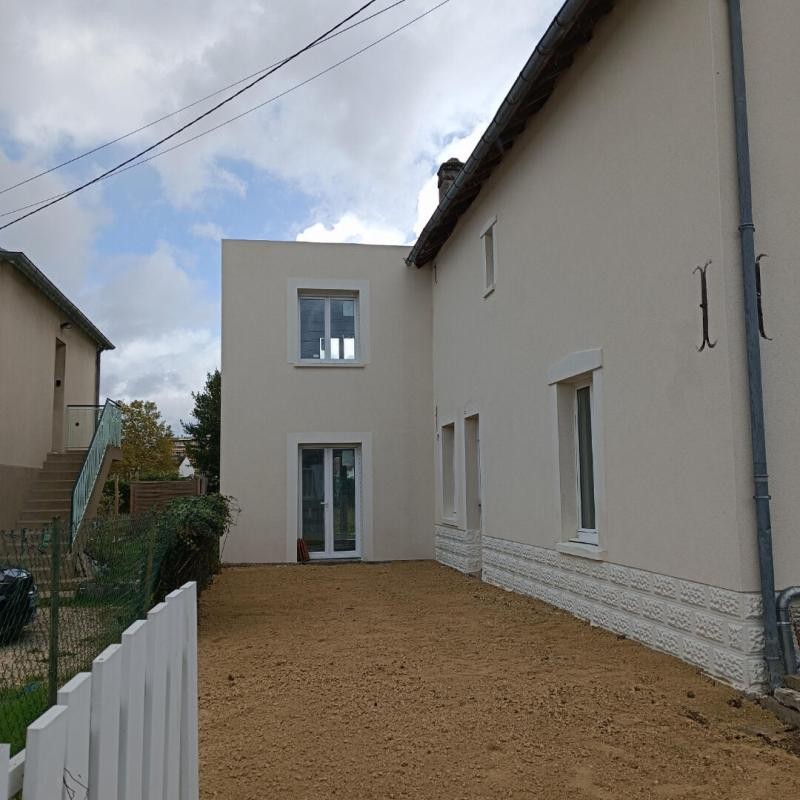 Vente Maison à Blois 5 pièces