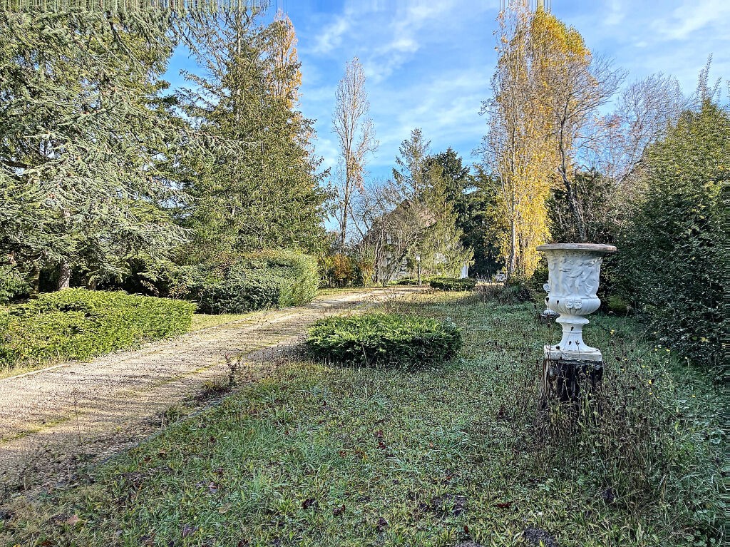 Vente Maison à Chaumont-sur-Loire 11 pièces