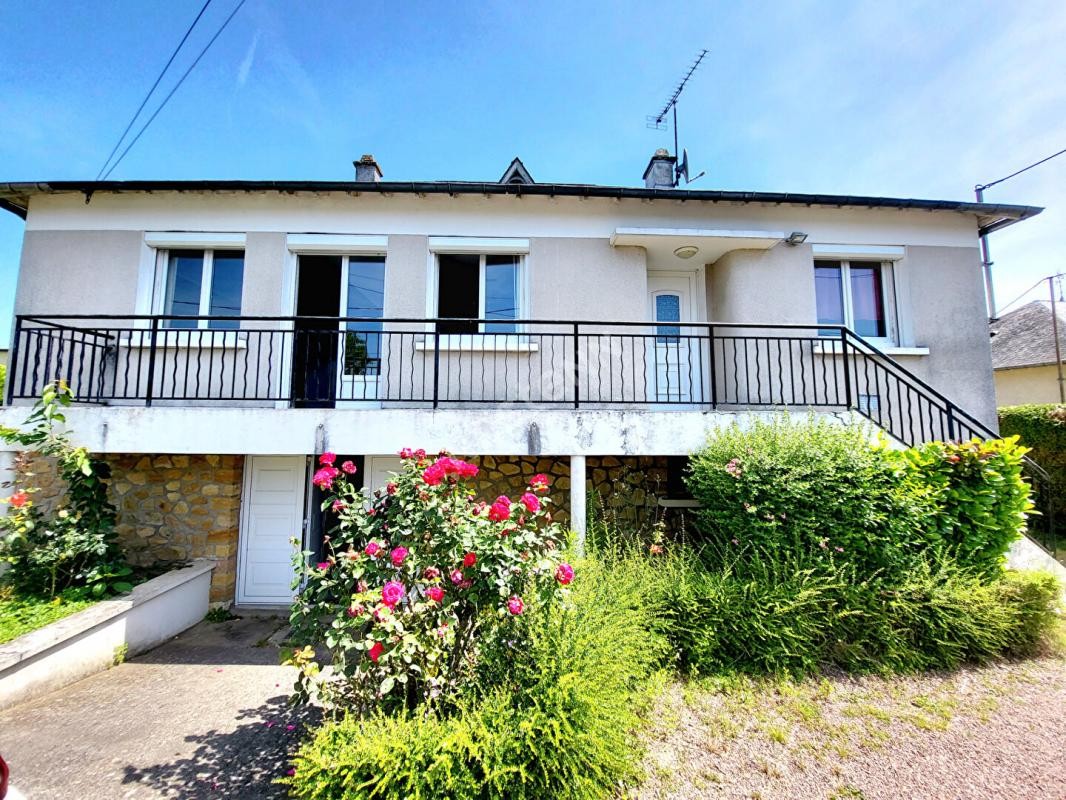 Vente Maison à Vineuil 5 pièces