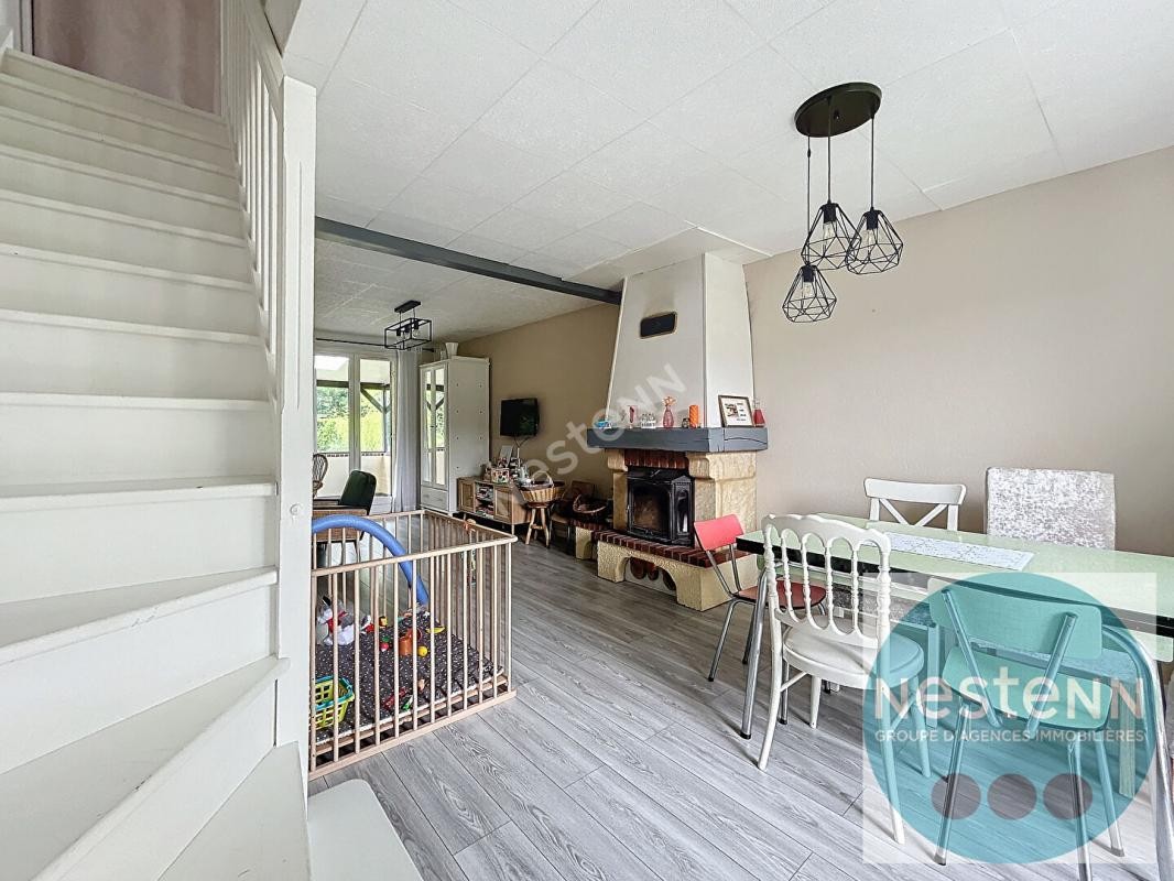 Vente Maison à Blois 4 pièces