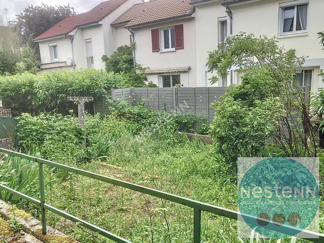 Vente Maison à Blois 4 pièces