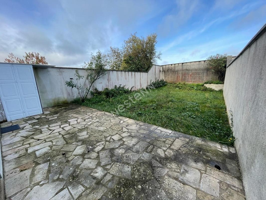 Vente Maison à Blois 4 pièces