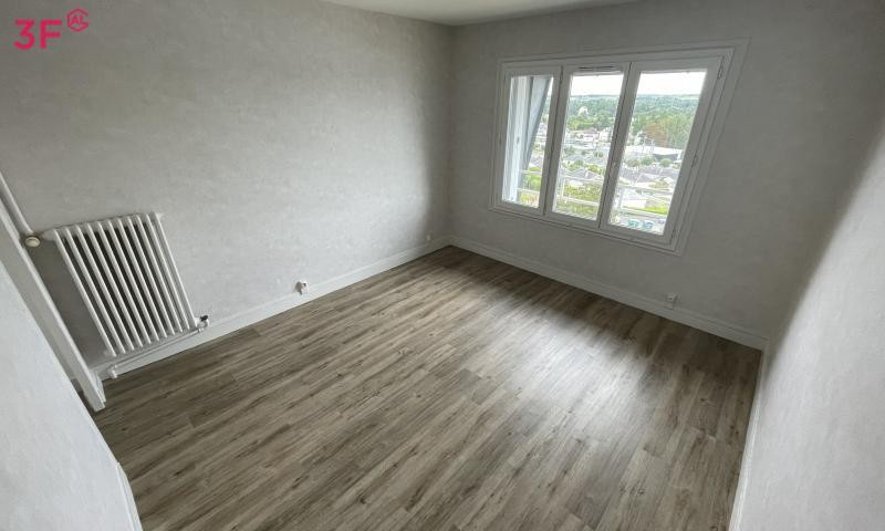 Location Appartement à Montrichard 3 pièces