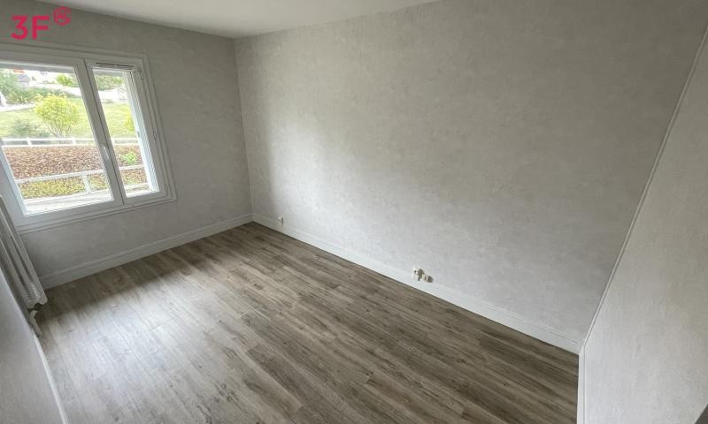 Location Appartement à Montrichard 3 pièces