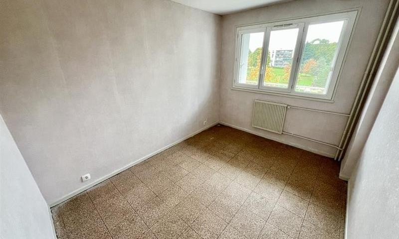 Location Appartement à Blois 4 pièces