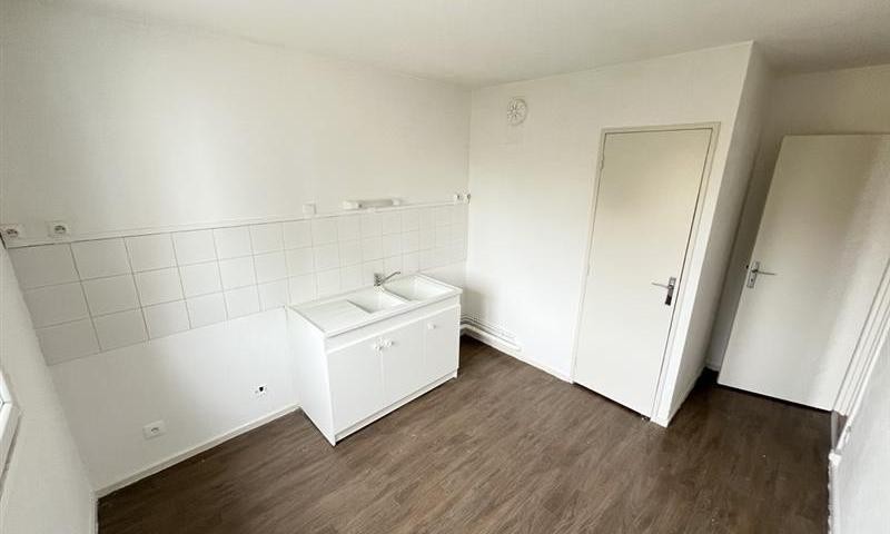 Location Appartement à Blois 4 pièces