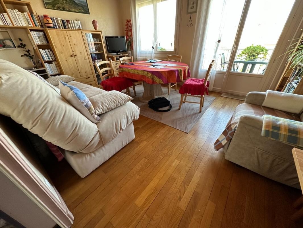 Vente Appartement à Roanne 2 pièces