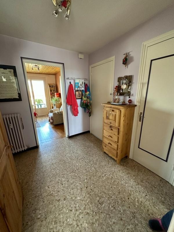 Vente Appartement à Roanne 2 pièces