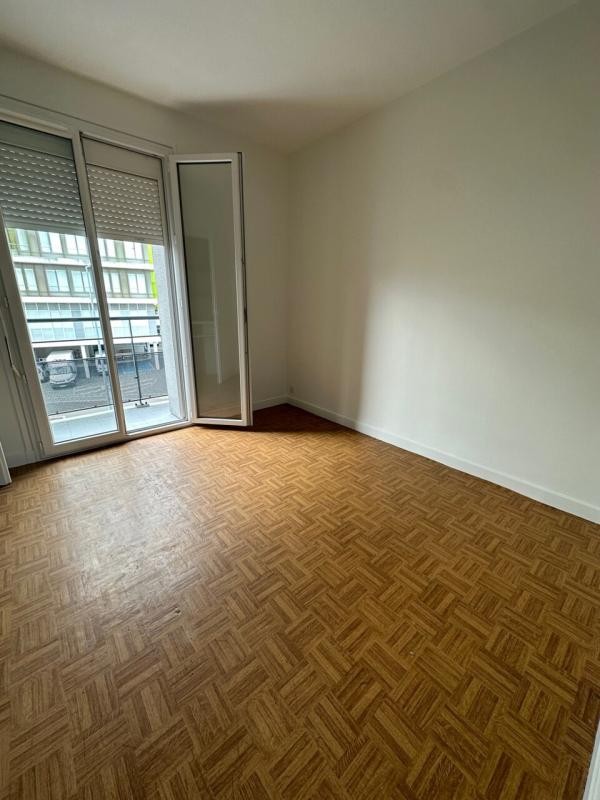 Vente Appartement à Roanne 3 pièces