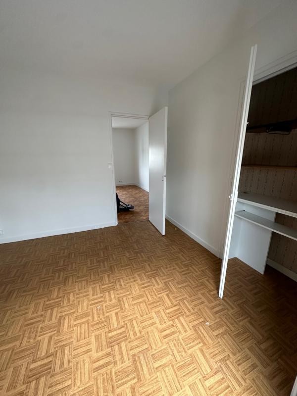 Vente Appartement à Roanne 3 pièces