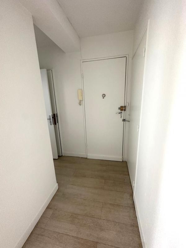 Vente Appartement à Roanne 3 pièces