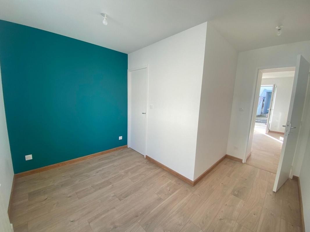 Location Appartement à Roanne 3 pièces