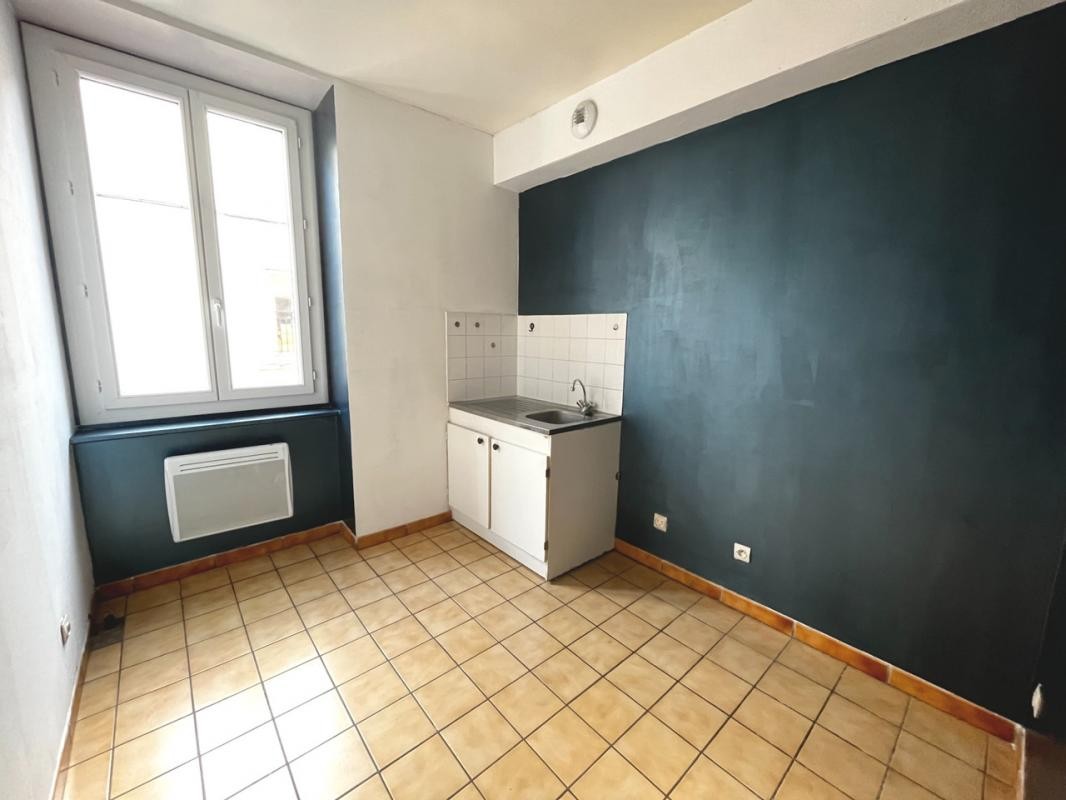 Location Appartement à Roanne 3 pièces