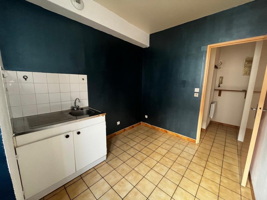 Location Appartement à Roanne 3 pièces