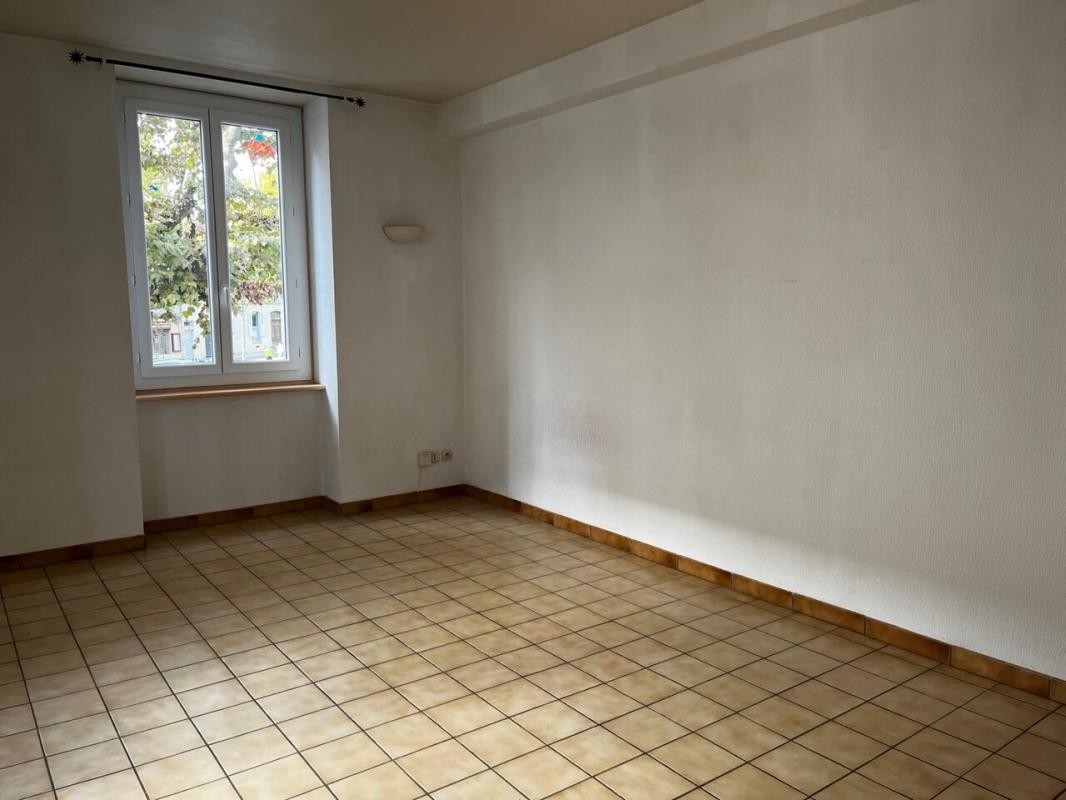 Location Appartement à Roanne 3 pièces