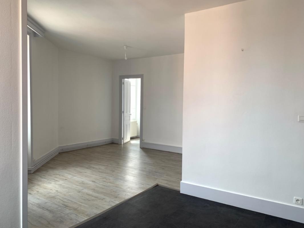 Location Appartement à Roanne 2 pièces