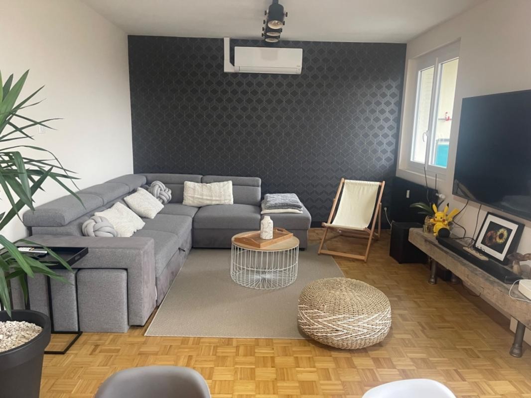 Vente Appartement à Roanne 3 pièces