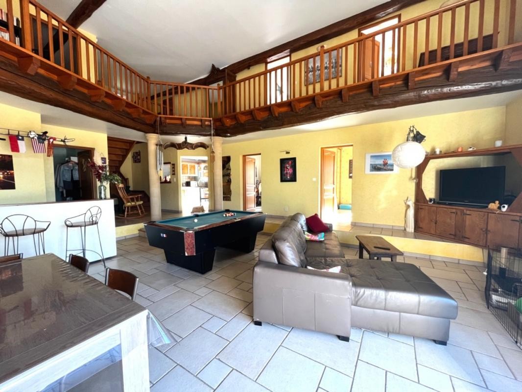 Vente Maison à Perreux 7 pièces