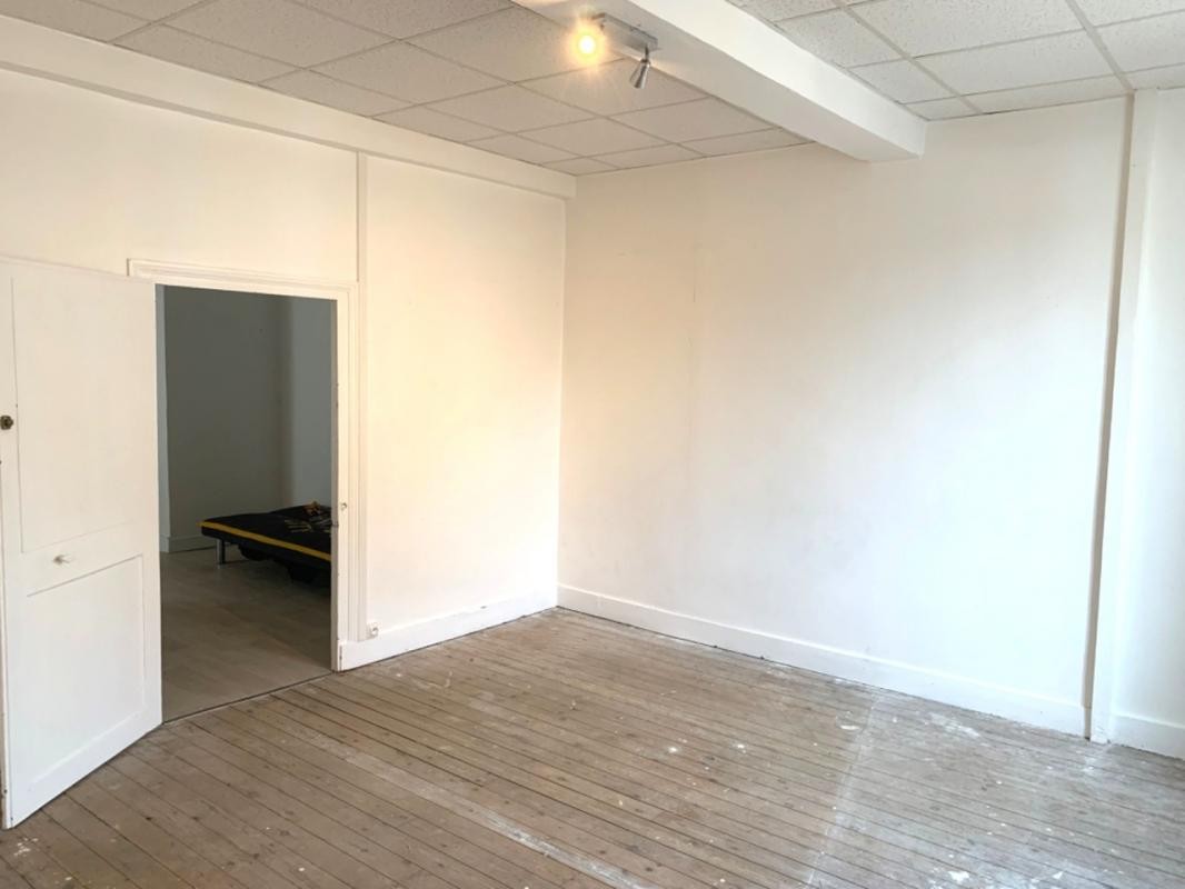 Location Appartement à Briennon 2 pièces