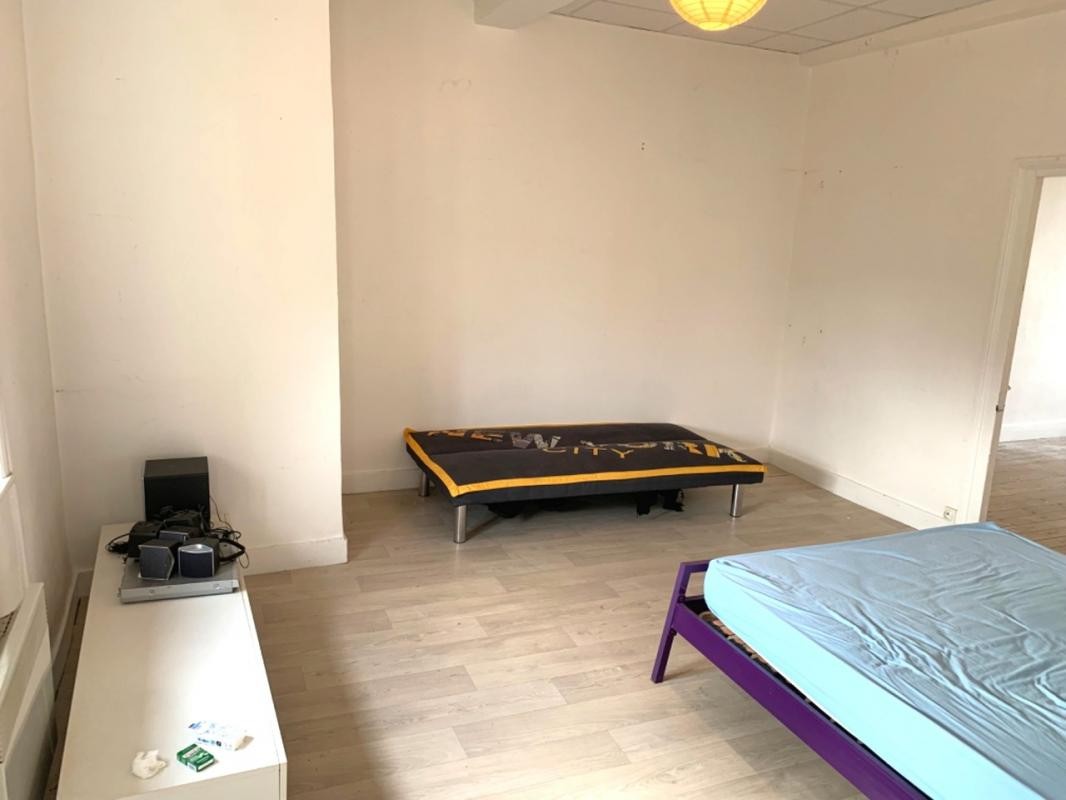 Location Appartement à Briennon 2 pièces